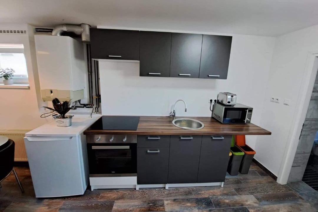 Photo of Kitchen in Sveti Ilija