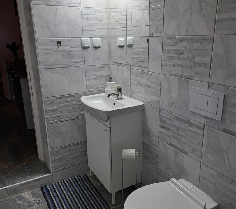 Photo of Bathroom in Sveti Ilija