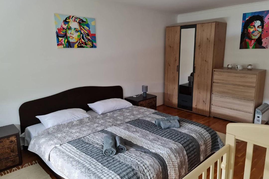 Photo of Bedroom in Duga Resa