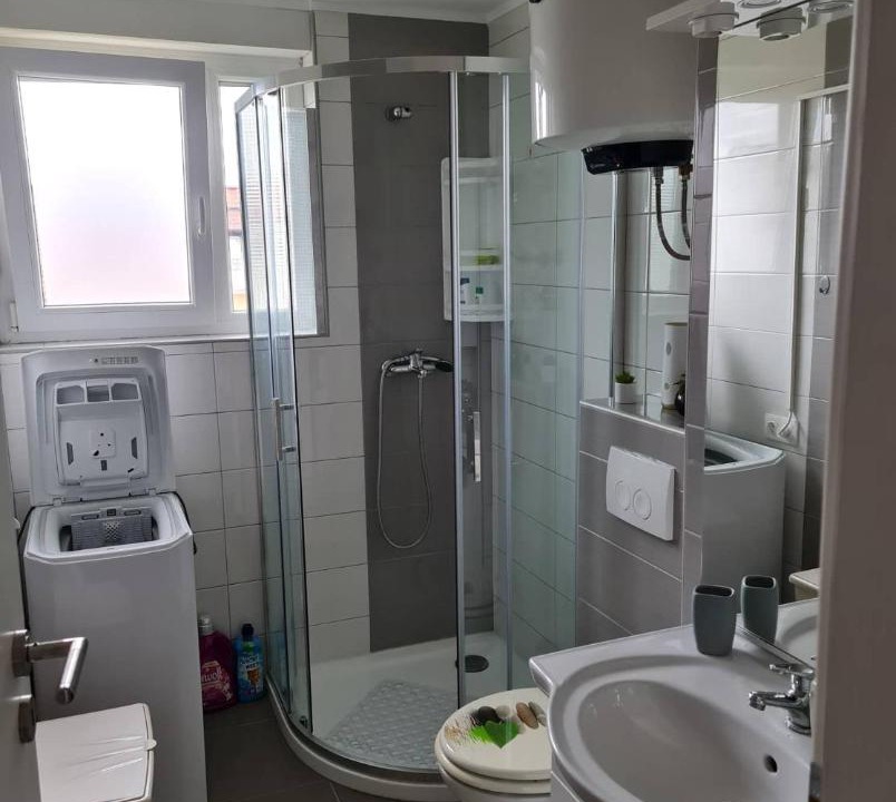Photo of Bathroom in Duga Resa