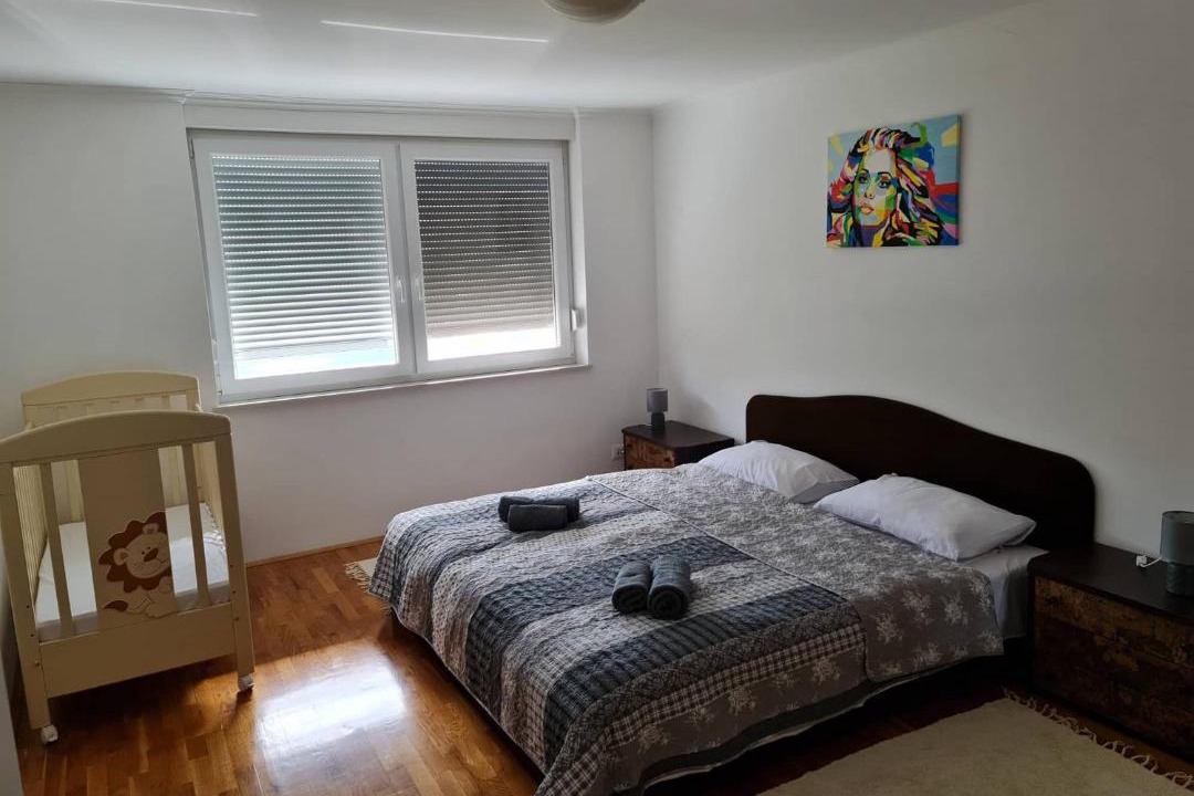 Photo of Bedroom in Duga Resa