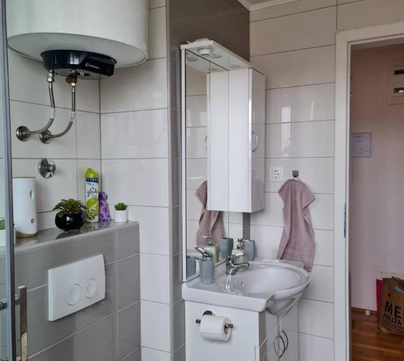 Photo of Bathroom in Duga Resa