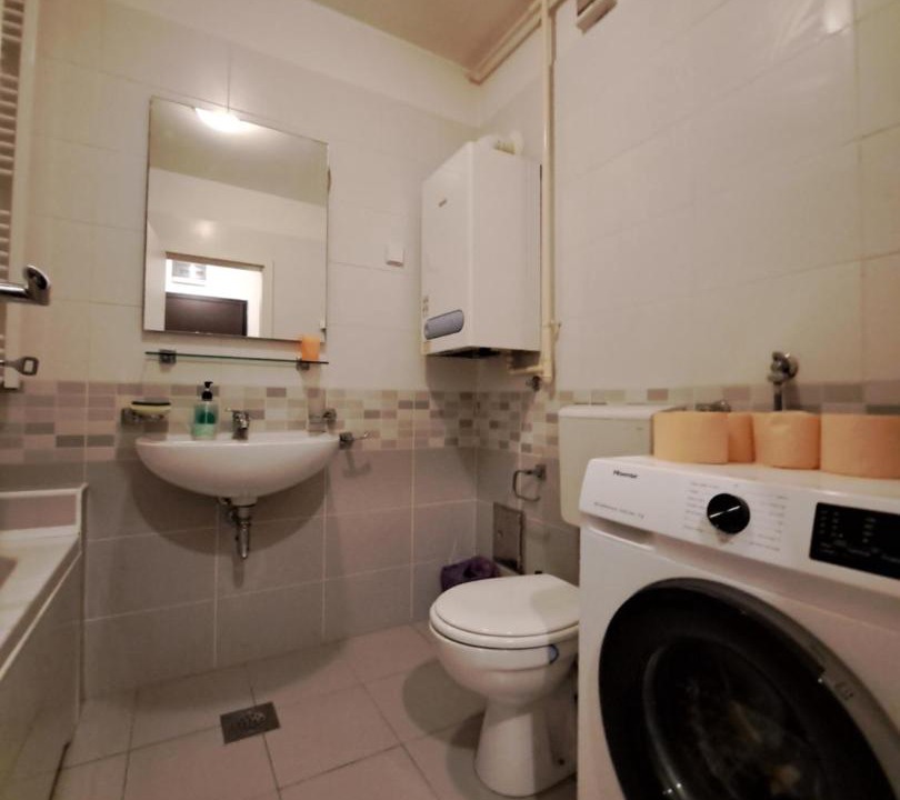 Photo of Bathroom in Sesvete