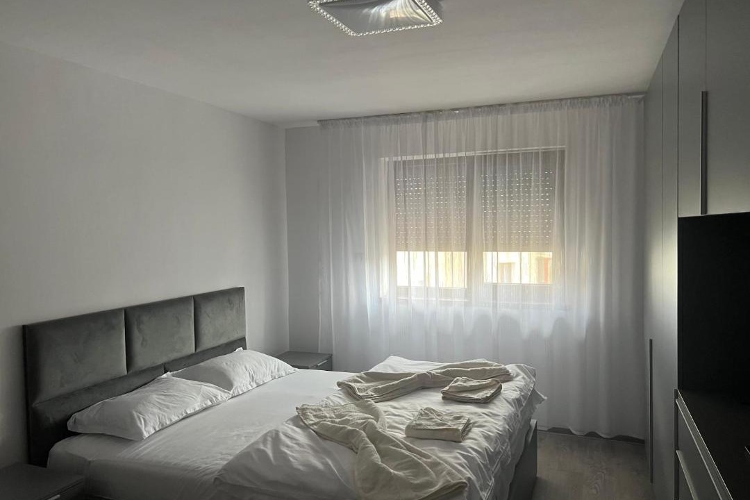Photo of Bedroom in Tasnad