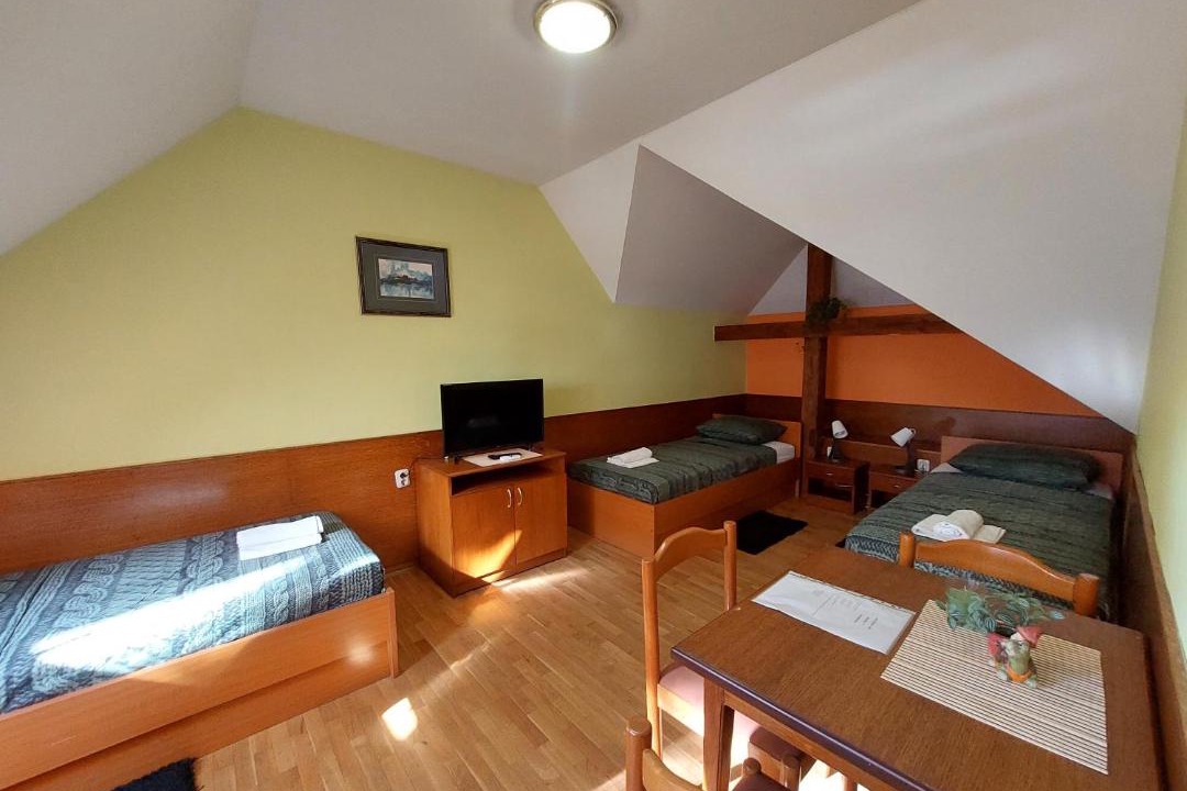 Photo of Bedroom in Varazdin