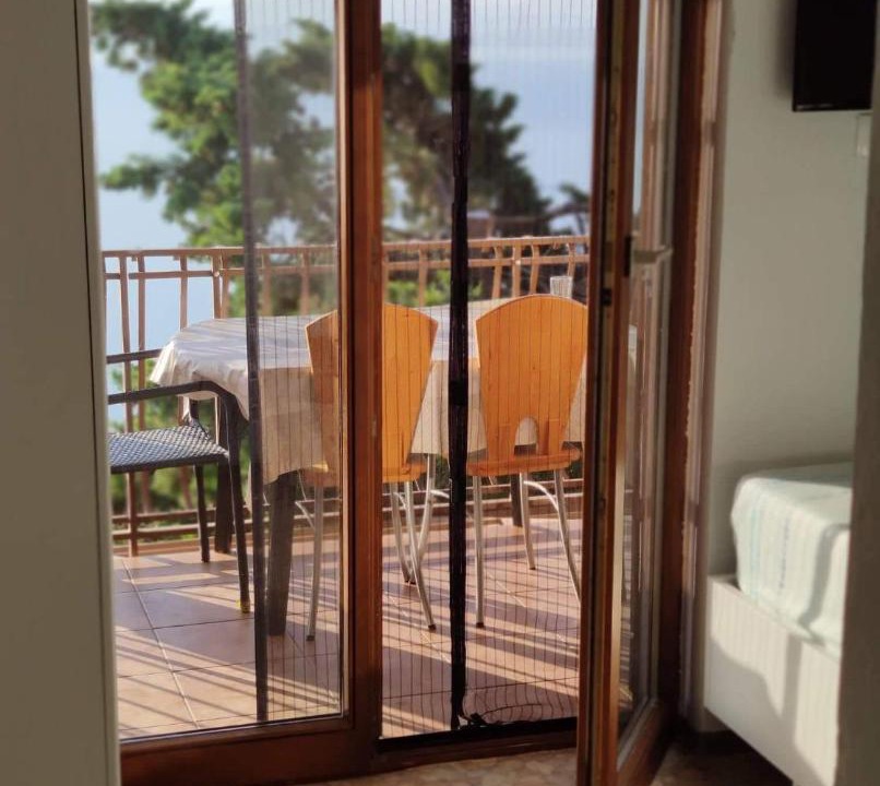 Photo of Patio Balcony in Mosenice