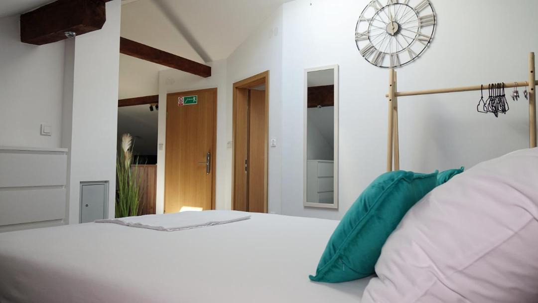 Photo of Bedroom in Radoboj