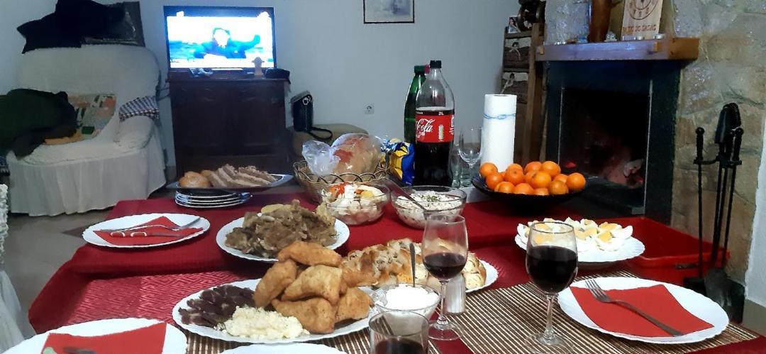 Photo of Livingroom in Foca
