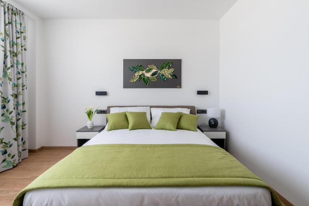 Photo of Bedroom in Prelog