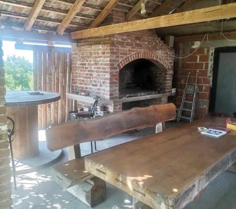 Photo of Kitchen in Bjelovar