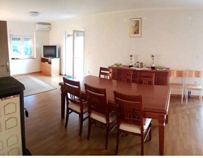 Photo of Livingroom in Razanac