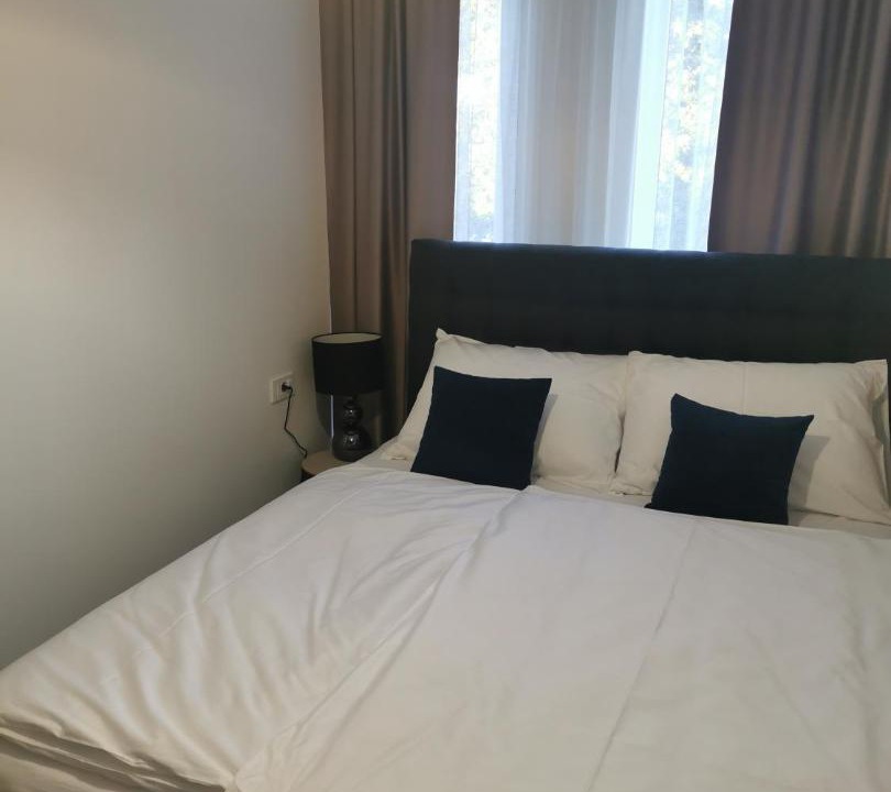 Photo of Bedroom in Osijek