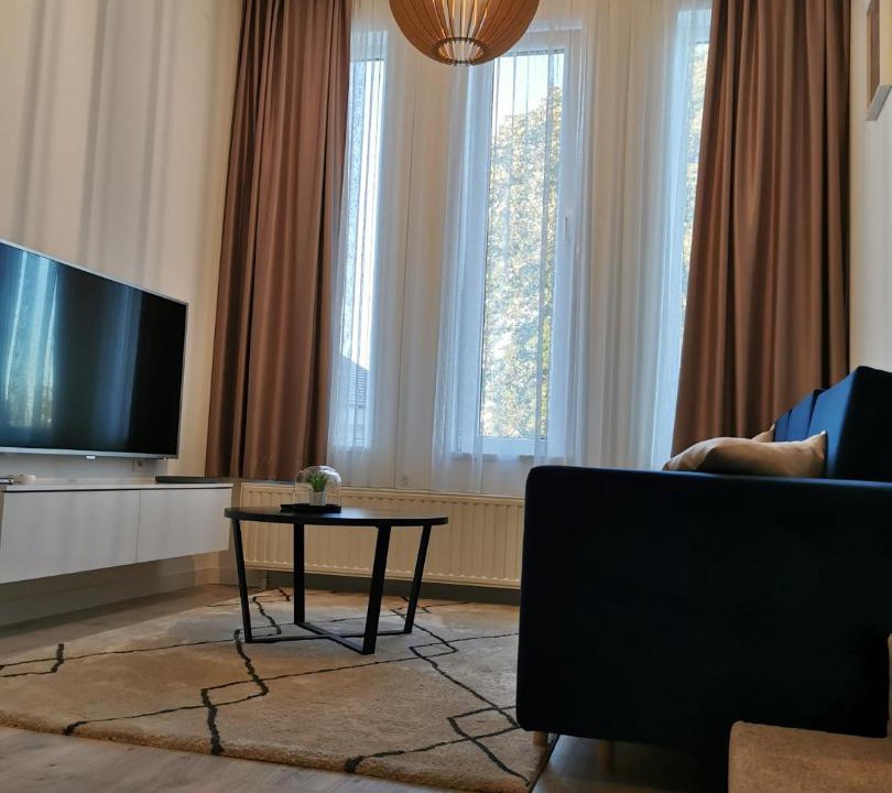 Photo of Livingroom in Osijek