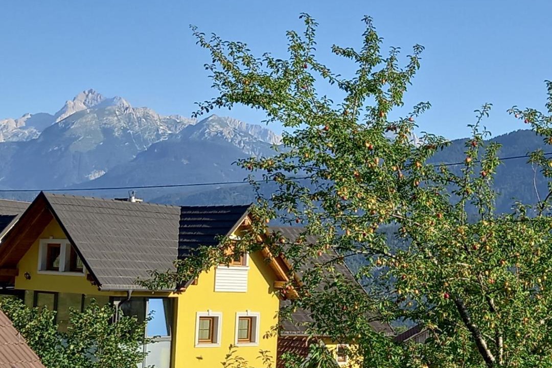Photo of Others in Ravne v Bohinju