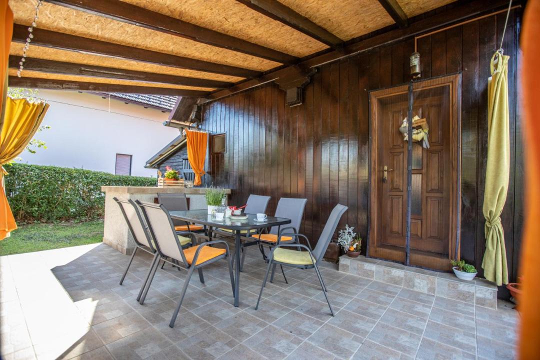 Photo of Patio Balcony in Ogulin