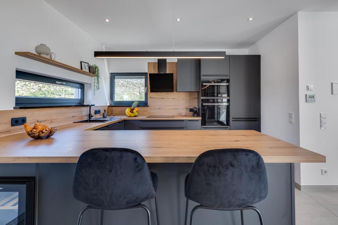 Photo of Kitchen in Seline