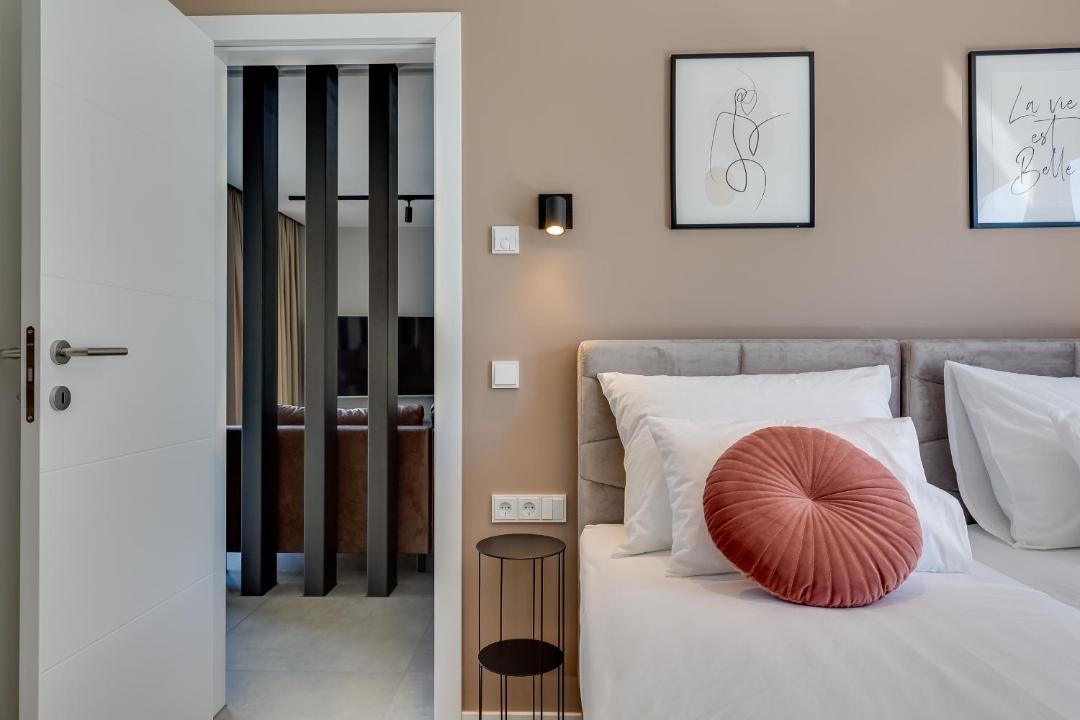 Photo of Bedroom in Seline