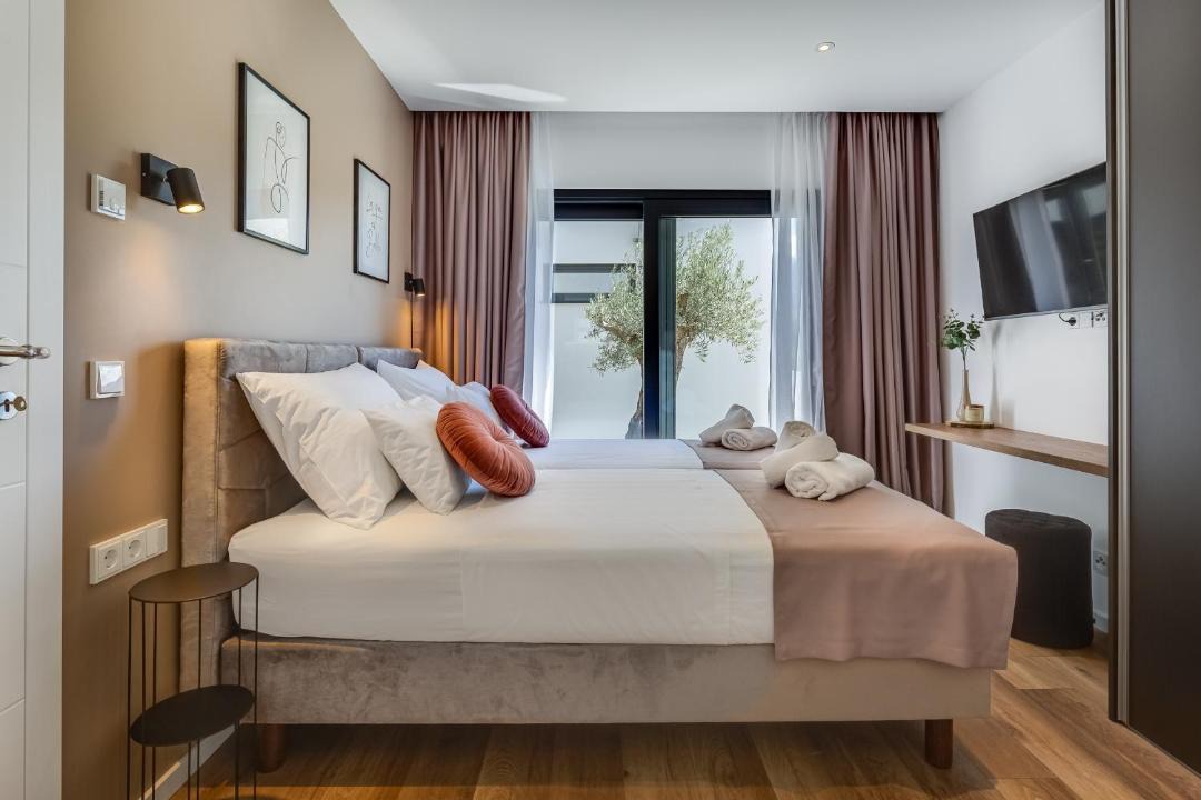 Photo of Bedroom in Seline