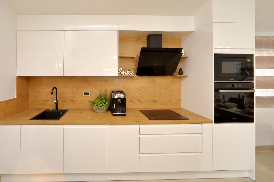 Photo of Kitchen in Starigrad