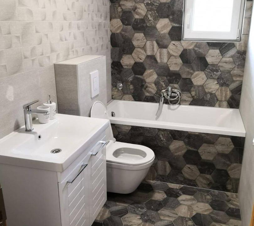 Photo of Bathroom in Novi Grad Sarajevo