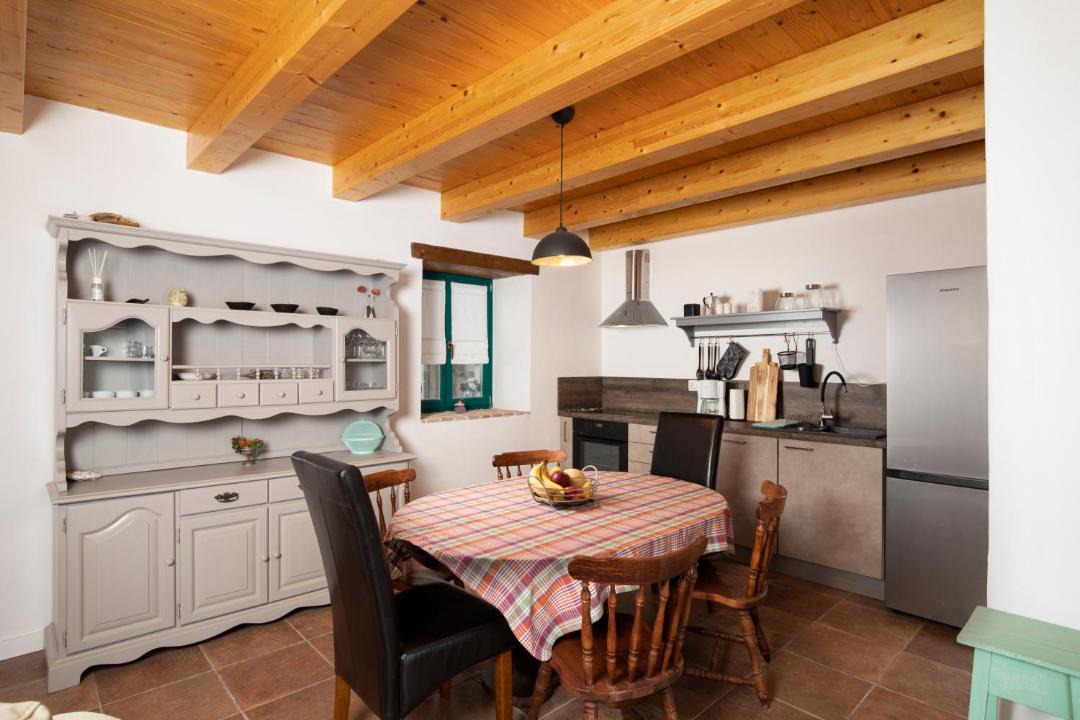 Photo of Kitchen in Valtura