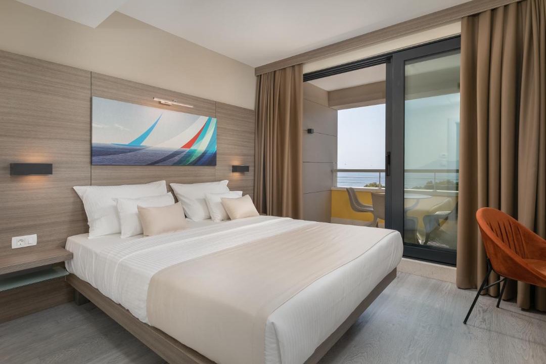 Photo of Bedroom in Makarska