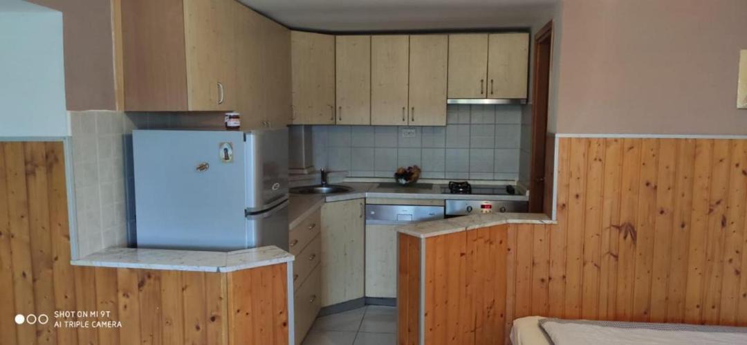 Photo of Kitchen in Duga Resa