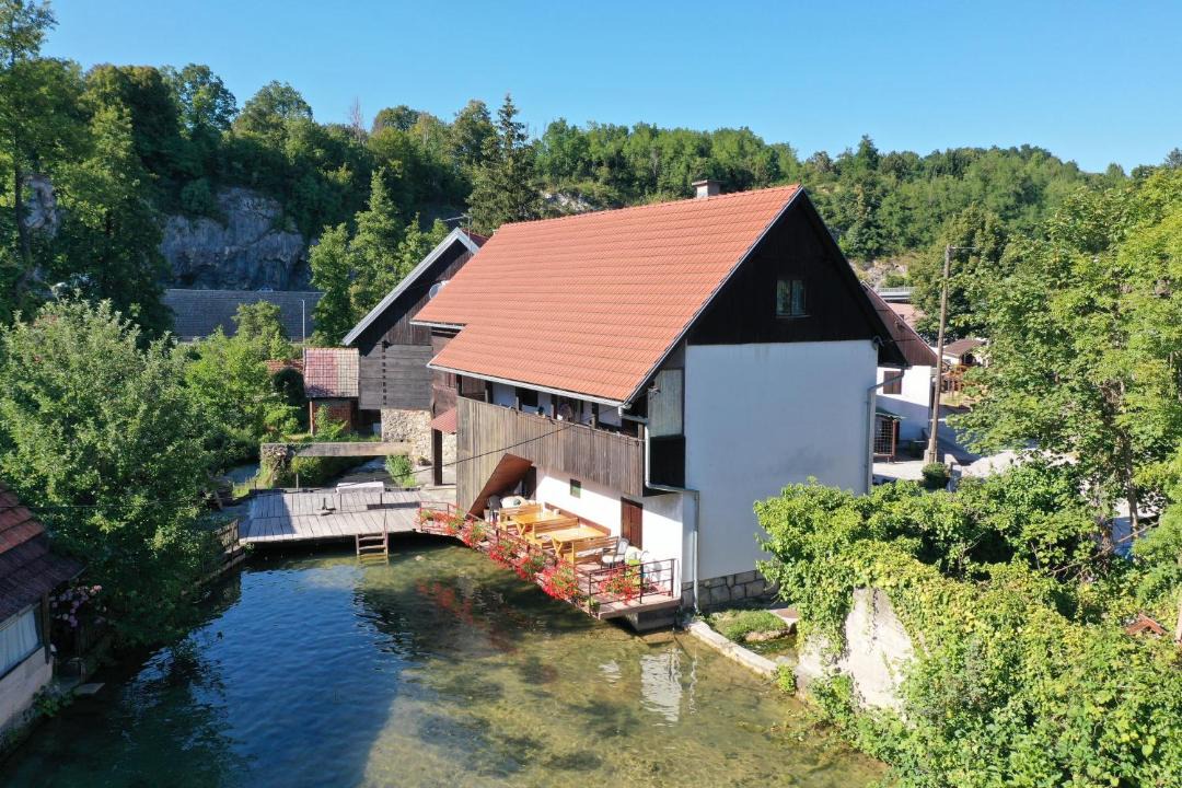 Photo of Others in Rastoke