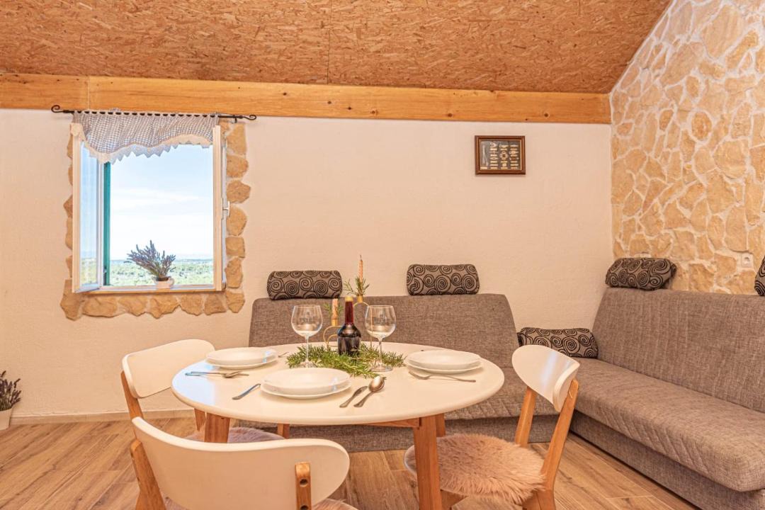 Photo of Livingroom in Lozovac