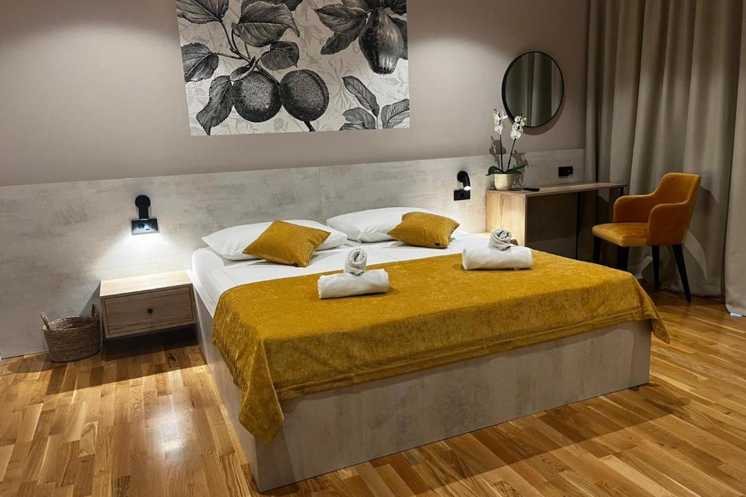 Photo of Bedroom in Banjol