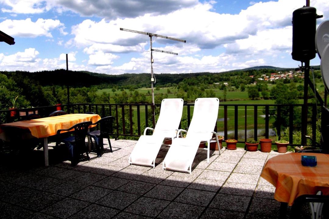 Photo of Patio Balcony in Postojna