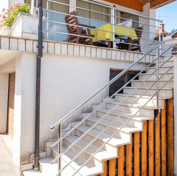 Photo of Patio Balcony in Daruvar
