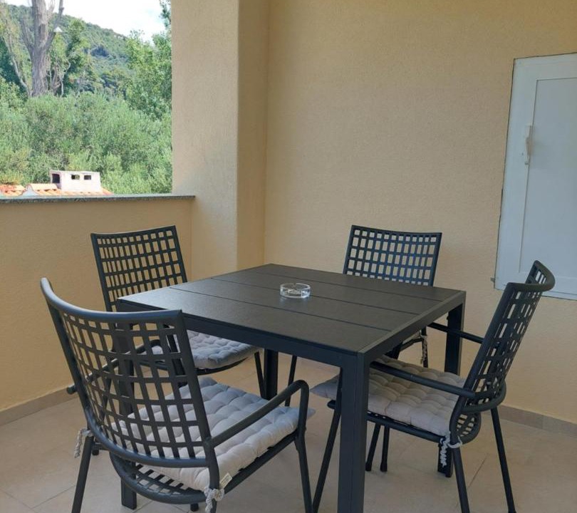 Photo of Patio Balcony in Mundanije