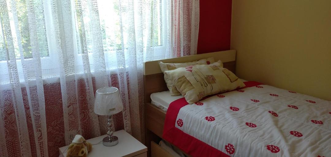 Photo of Bedroom in Sisak-Moslavina