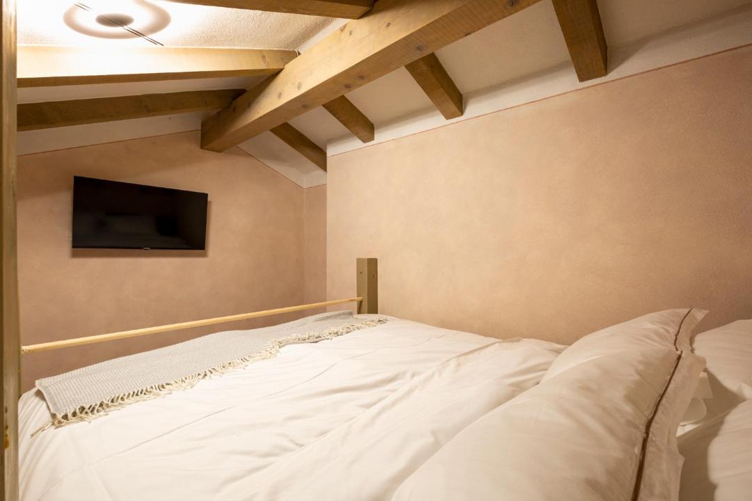 Photo of Bedroom in Bibici