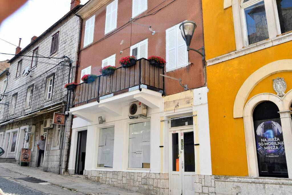 Photo of Buildings in Sinj