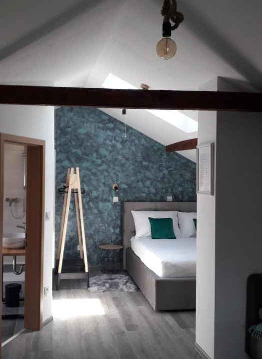 Photo of Bedroom in Radoboj