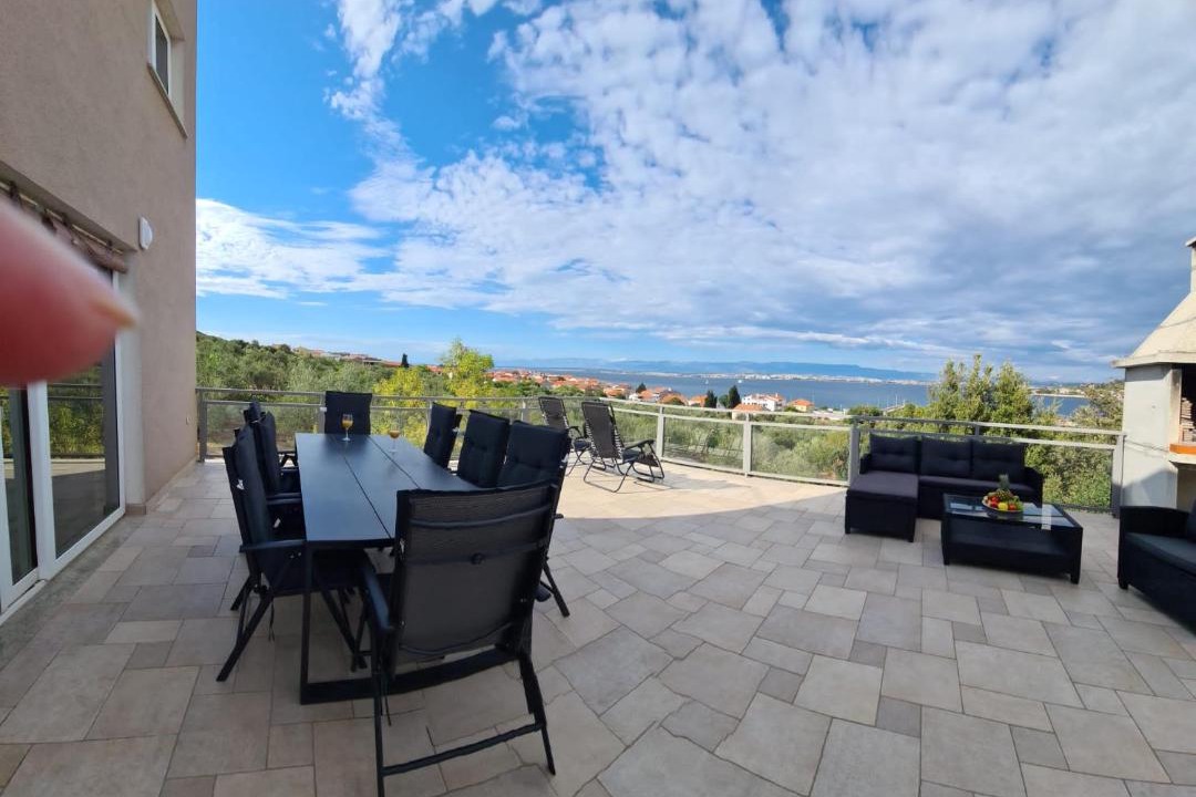 Photo of Patio Balcony in Preko