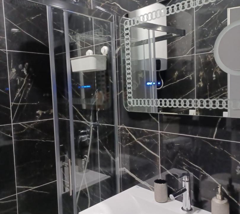 Photo of Bathroom in Cove Murtar