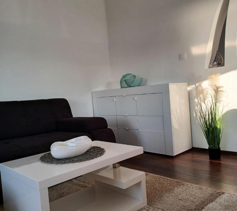 Photo of Livingroom in Cove Murtar