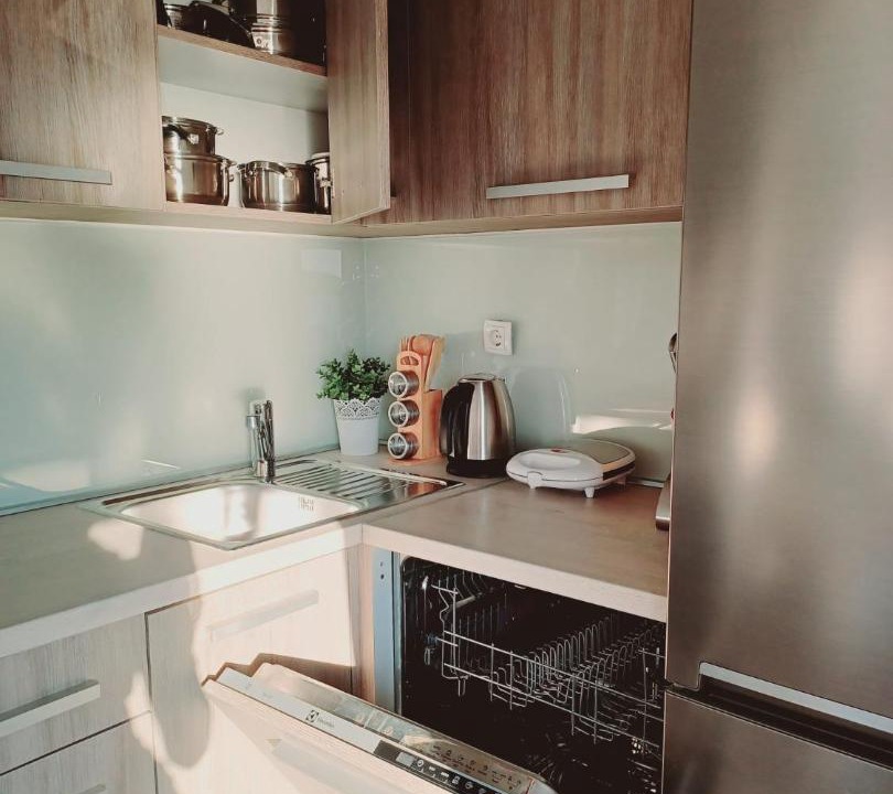 Photo of Kitchen in Cove Murtar