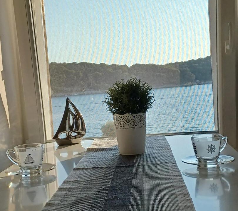 Photo of Patio Balcony in Cove Murtar