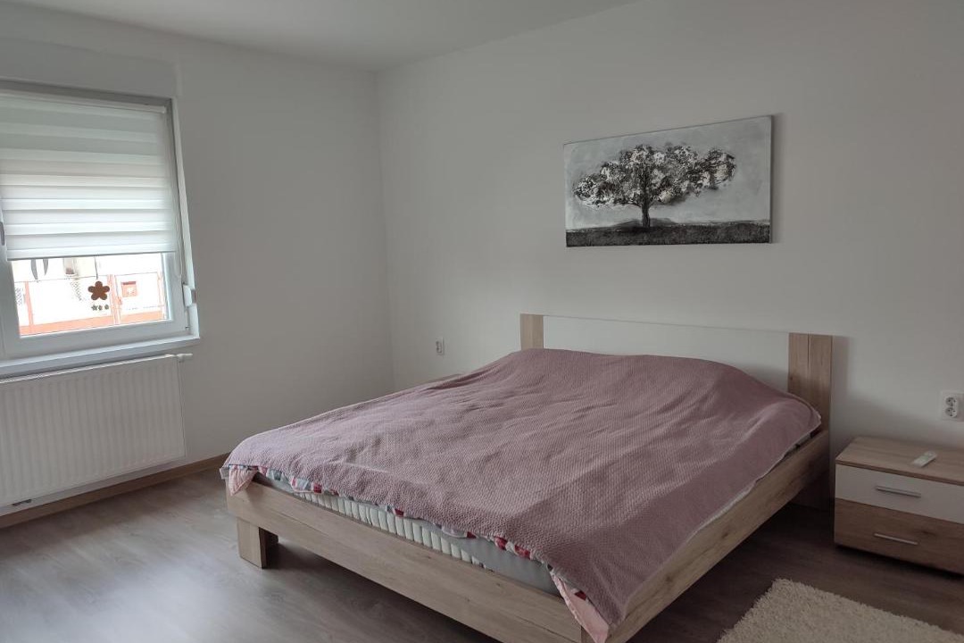 Photo of Bedroom in Svajcarnica