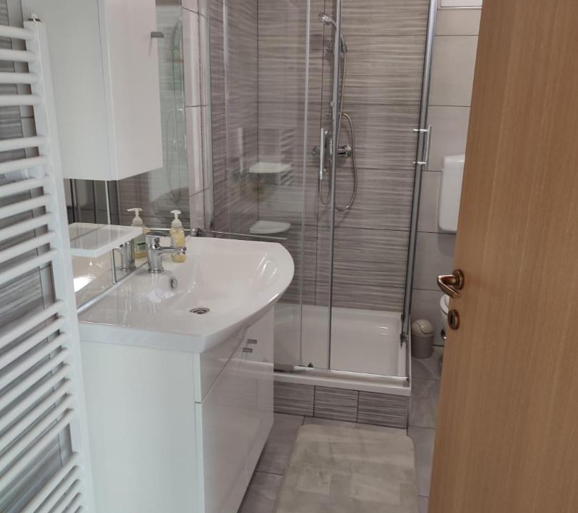 Photo of Bathroom in Svajcarnica