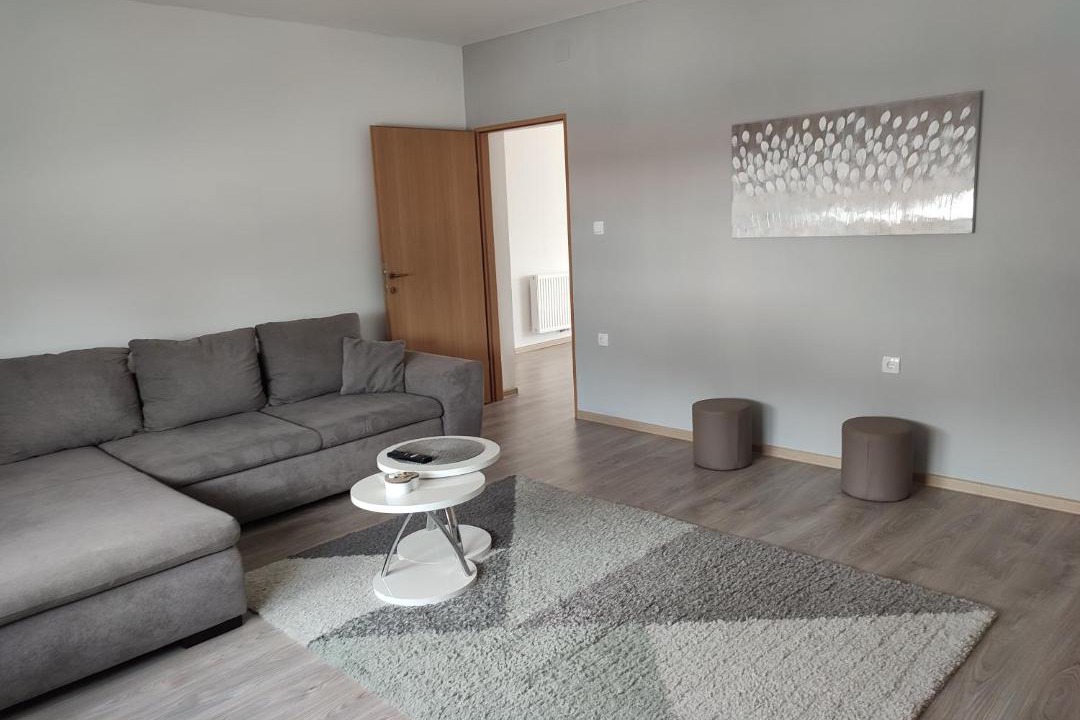 Photo of Livingroom in Svajcarnica
