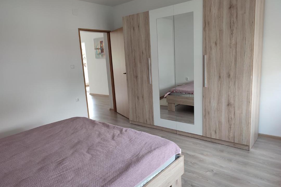 Photo of Bedroom in Svajcarnica