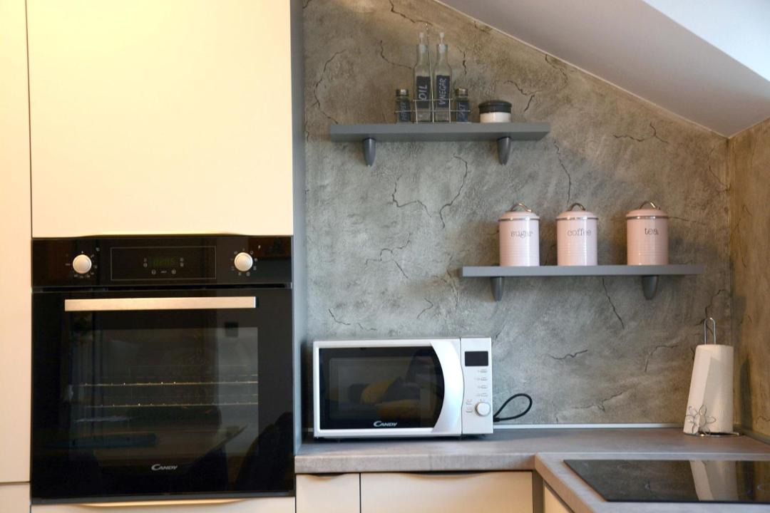 Photo of Kitchen in Jalzabet