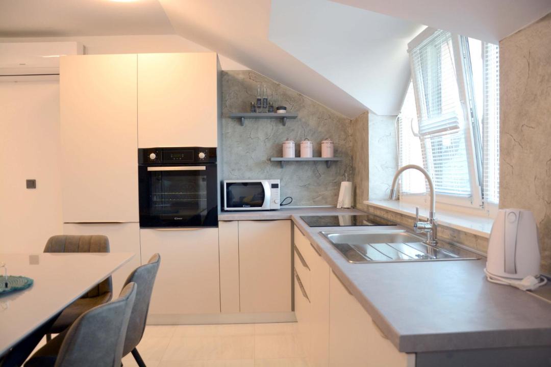 Photo of Kitchen in Jalzabet