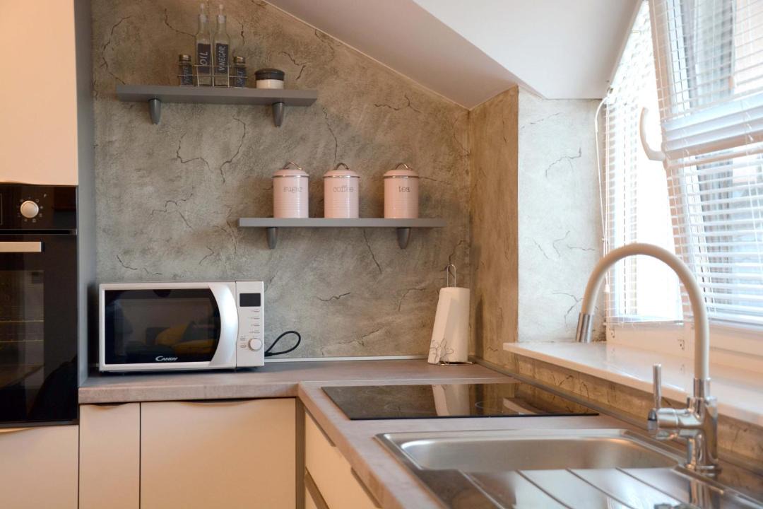 Photo of Kitchen in Jalzabet