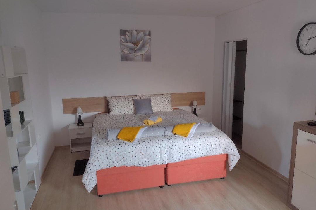 Photo of Bedroom in Zdralovi